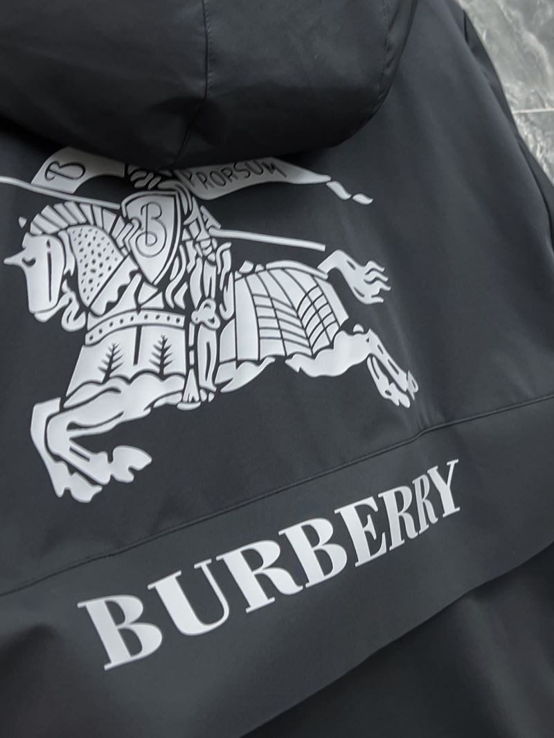 Burberry Down Jackets